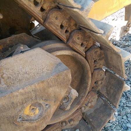 Year 2008 – CAT D8R Used Crawler Dozer for Sale