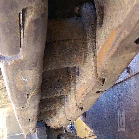 Year 2008 – CAT D8R Used Crawler Dozer for Sale