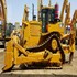 2 Units of Used Crawler Dozer CAT D8R for Sale