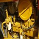 2 Units of Used Crawler Dozer CAT D8R for Sale