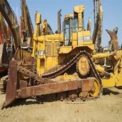 Used CAT D10R Crawler Dozer for Sale