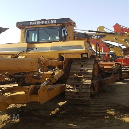Used CAT D10R Crawler Dozer for Sale