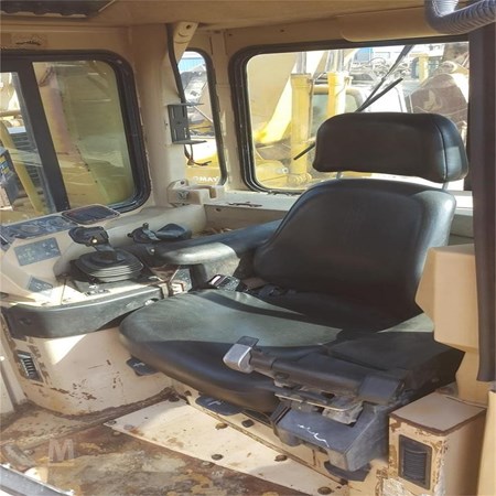 Used CAT D10R Crawler Dozer for Sale