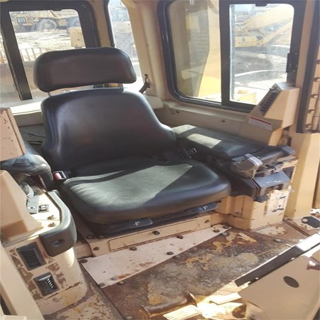 Used CAT D10R Crawler Dozer for Sale