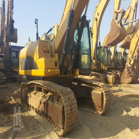 Used Crawler Excavator CAT 336D – 2010 for Sale