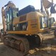 Used Crawler Excavator CAT 336D – 2010 for Sale