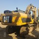 Used Crawler Excavator CAT 336D – 2010 for Sale