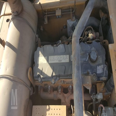 Used Crawler Excavator CAT 336D – 2010 for Sale