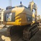 CAT – 2009 – 336D Used Crawler Excavator for Sale
