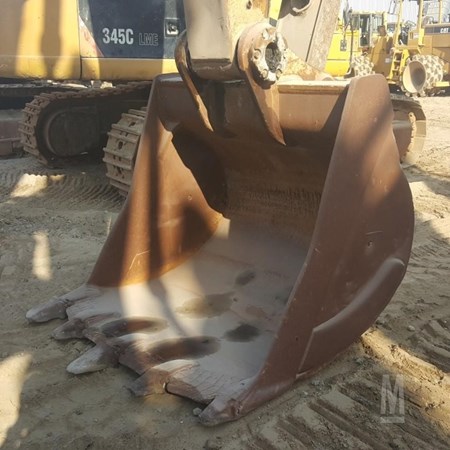 CAT – 2009 – 336D Used Crawler Excavator for Sale