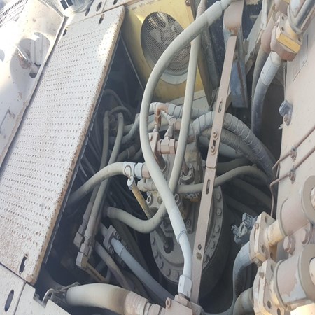 CAT – 2009 – 336D Used Crawler Excavator for Sale