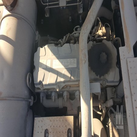 CAT – 2009 – 336D Used Crawler Excavator for Sale