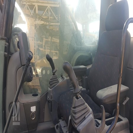 CAT – 2009 – 336D Used Crawler Excavator for Sale