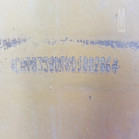 CAT – 2009 – 336D Used Crawler Excavator for Sale