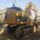Year 2009 – CAT 336D Used Crawler Excavator for Sale.