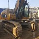Year 2009 – CAT 336D Used Crawler Excavator for Sale.