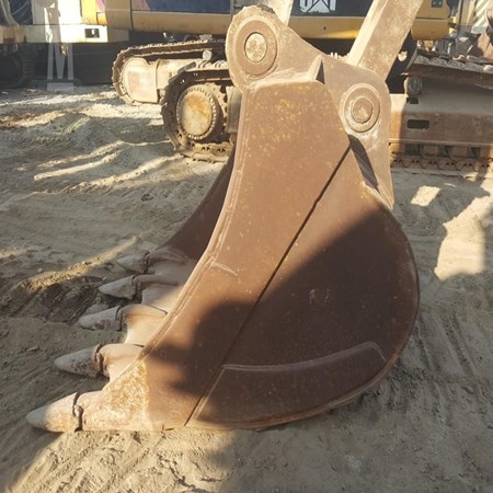 Year 2009 – CAT 336D Used Crawler Excavator for Sale.