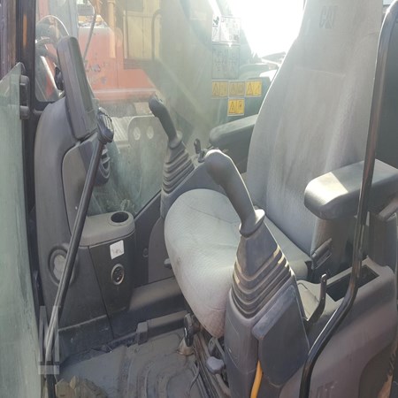 Year 2009 – CAT 336D Used Crawler Excavator for Sale.