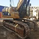 Used Crawler Excavator CAT 336D for Sale