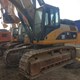 Used Crawler Excavator CAT 336D for Sale