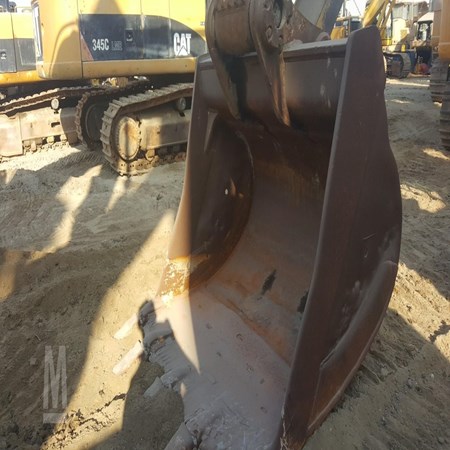 Used Crawler Excavator CAT 336D for Sale