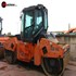 Hamm - HD 90 Used Double Drum Vibration Tandem Roller for Sale Hamm - HD 90 Used Double Drum Vibration Tandem Roller for Sale