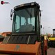 Hamm - HD 90 Used Double Drum Vibration Tandem Roller for Sale