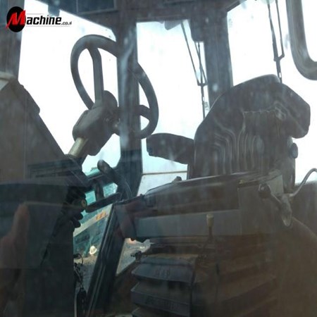 Hamm - HD 90 Used Double Drum Vibration Tandem Roller for Sale