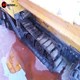 Year – 2002 Used Asphalt Paver ABG 125 for Sale