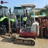 Used Mini Excavator TAKEUCHI TB016 for Sale Used Mini Excavator TAKEUCHI TB016 for Sale