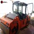 Hamm HD+120 Used Tandem Roller - Double Drum for Sale Hamm HD+120 Used Tandem Roller - Double Drum for Sale