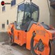 Hamm HD+120 Used Tandem Roller - Double Drum for Sale