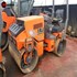 Year 2006 – Hamm HD 12 Used Tandem Roller - Double Drum for Sale