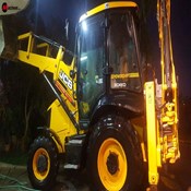 JCB 3CX Used Loader Backhoe for Sale