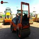Used Tandem Roller Hamm HD 12 VV for Sale