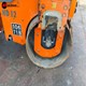 Used Tandem Roller Hamm HD 12 VV for Sale