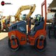 Used Tandem Roller Hamm HD 12 VV for Sale