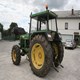Agricultural Tractor John Deere 3040 1980