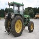 Agricultural Tractor John Deere 3040 1980