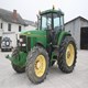Agricultural Tractor John Deere 7700