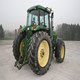 Agricultural Tractor John Deere 7700