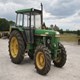 Agricultural Tractor John Deere 3040 1980
