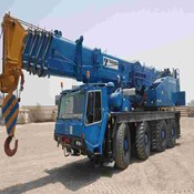 Used TADANO AR1000M Truck Crane for Sale