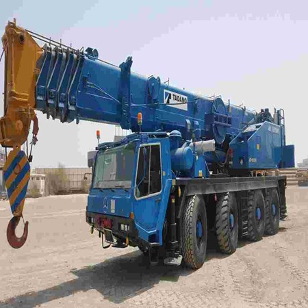 Used TADANO AR1000M Truck Crane for Sale