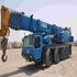 Used TADANO AR1000M Truck Crane for Sale