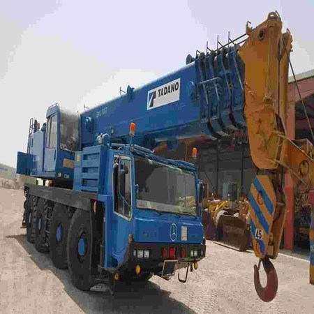 Used TADANO AR1000M Truck Crane for Sale
