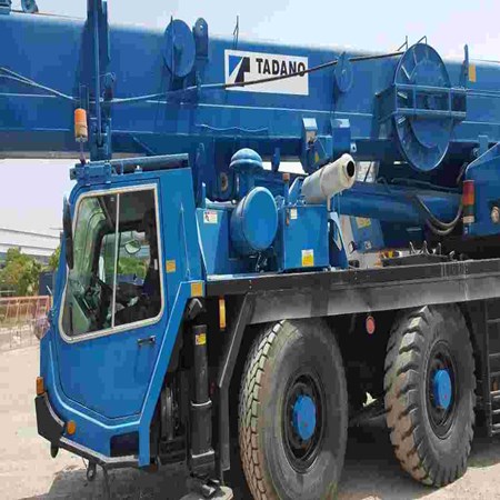 Used TADANO AR1000M Truck Crane for Sale