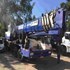 Used TADANO TG500E Truck Crane - 2005 Year for Sale