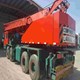 Used TG500E-3 Truck Crane - TADANO - for Sale