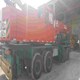Used TG500E-3 Truck Crane - TADANO - for Sale